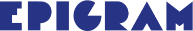 Logo Estudio Epigram - ir a página de inicio